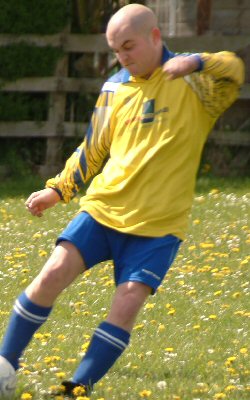 2 Mark Broadley