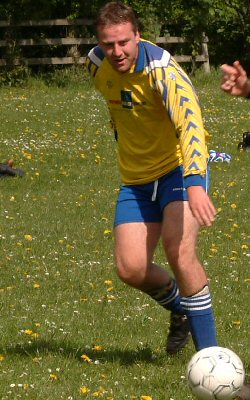 10 Mark Brennan
