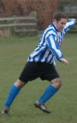7 Mark Coates