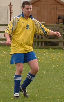 9 John Hobbs