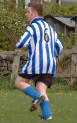 6 Paul Layfield