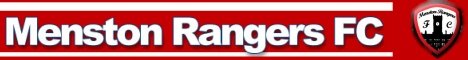 Menston Rangers: Harrogate & District League Division 2